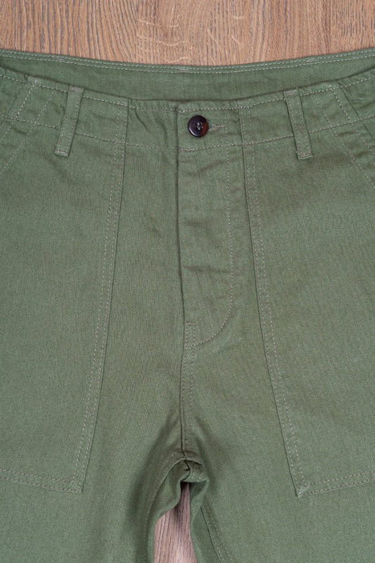 1962 OG-107 Pant - olive - Dotty&Dan