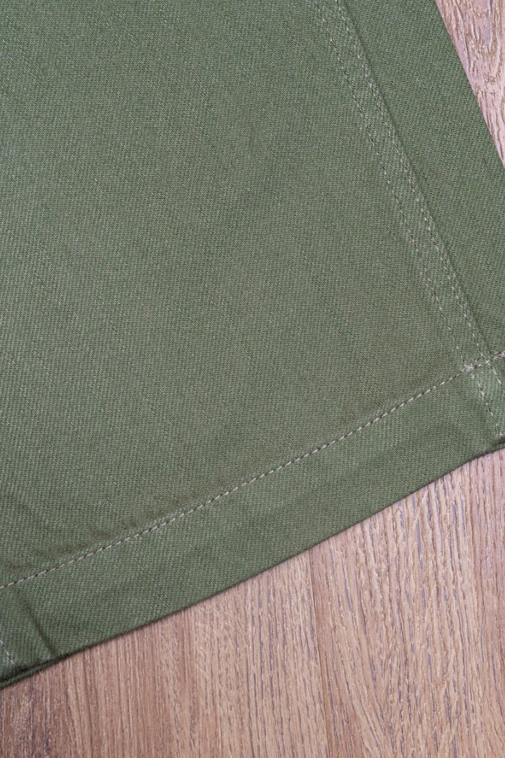 1962 OG-107 Pant - olive - Dotty&Dan