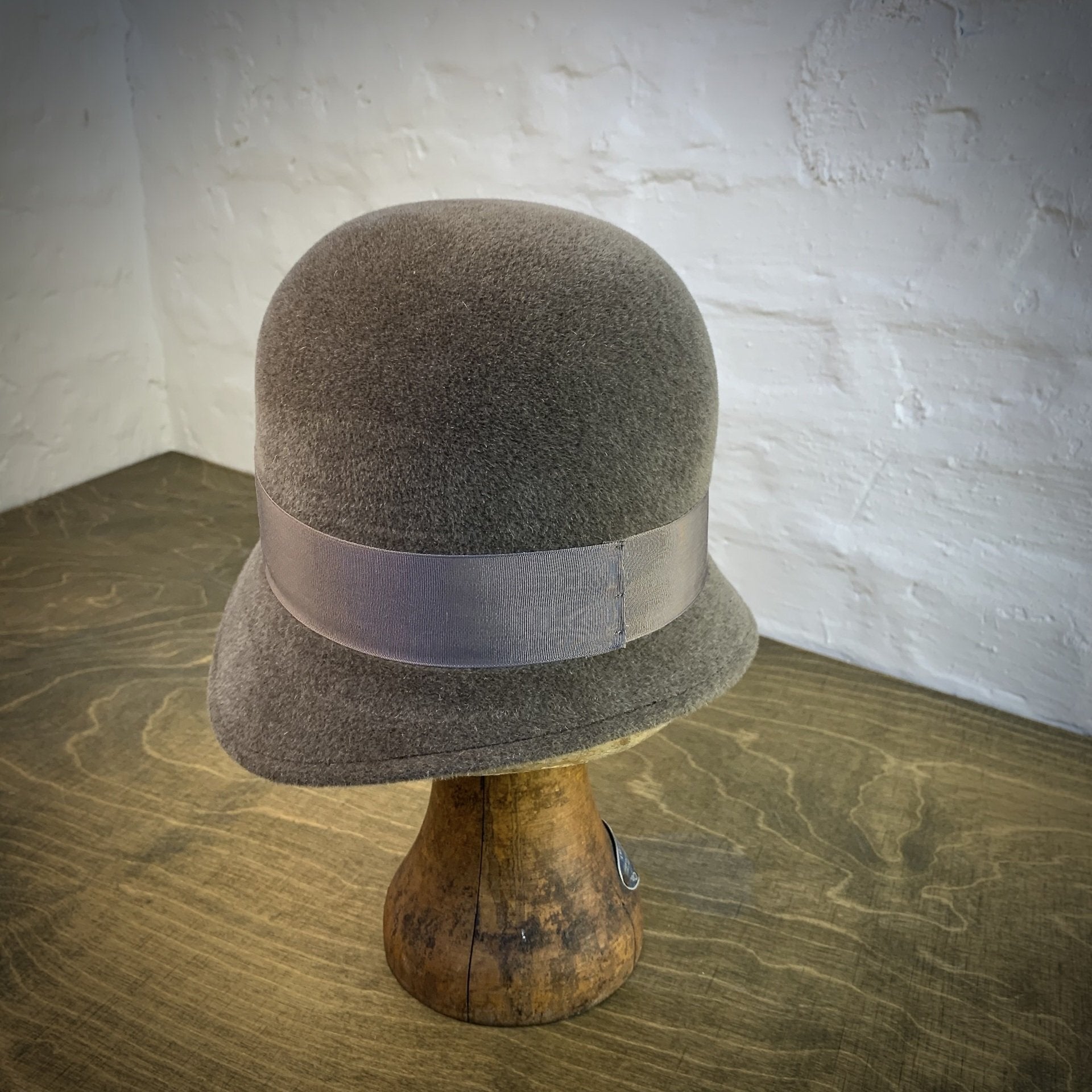1920 Glocke - beige