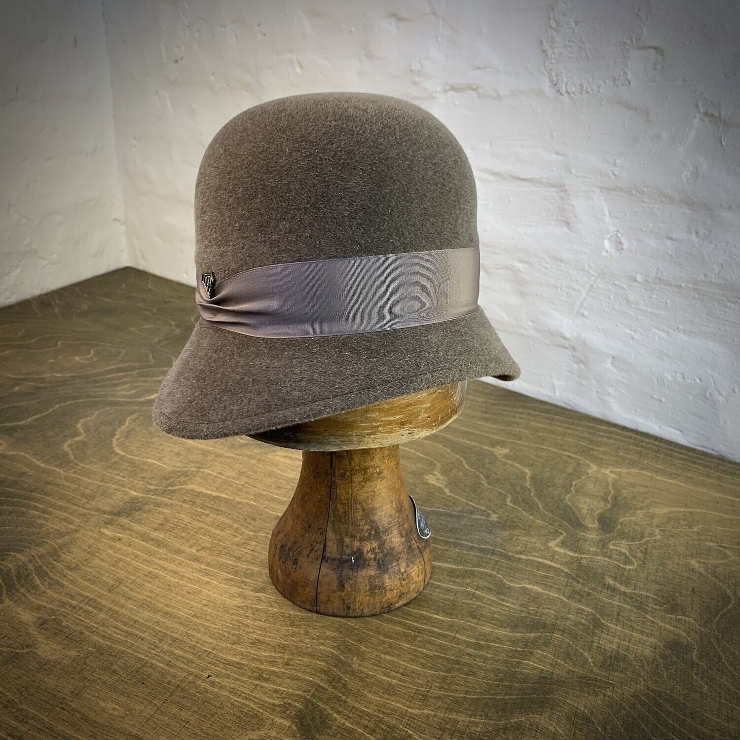 1920 Glocke - beige