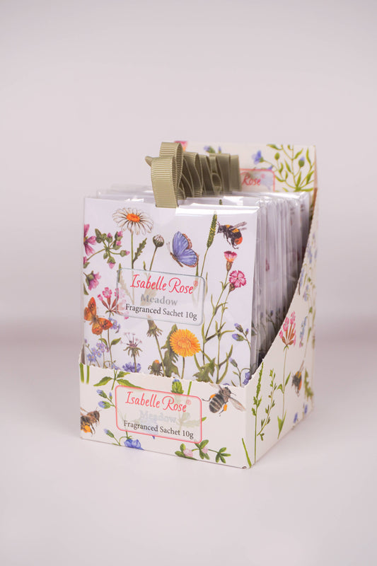 Duftsäckchen Wiese - Dotty&Dan