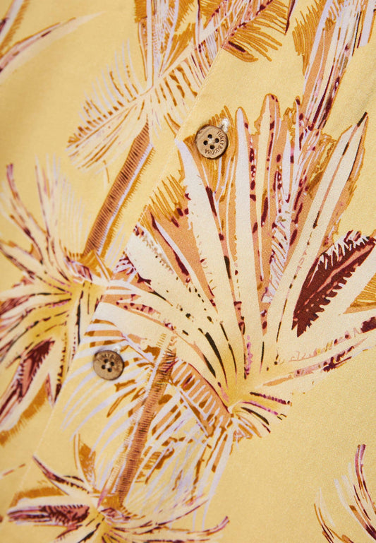 Sommerhemd - Ananas - Dotty&Dan