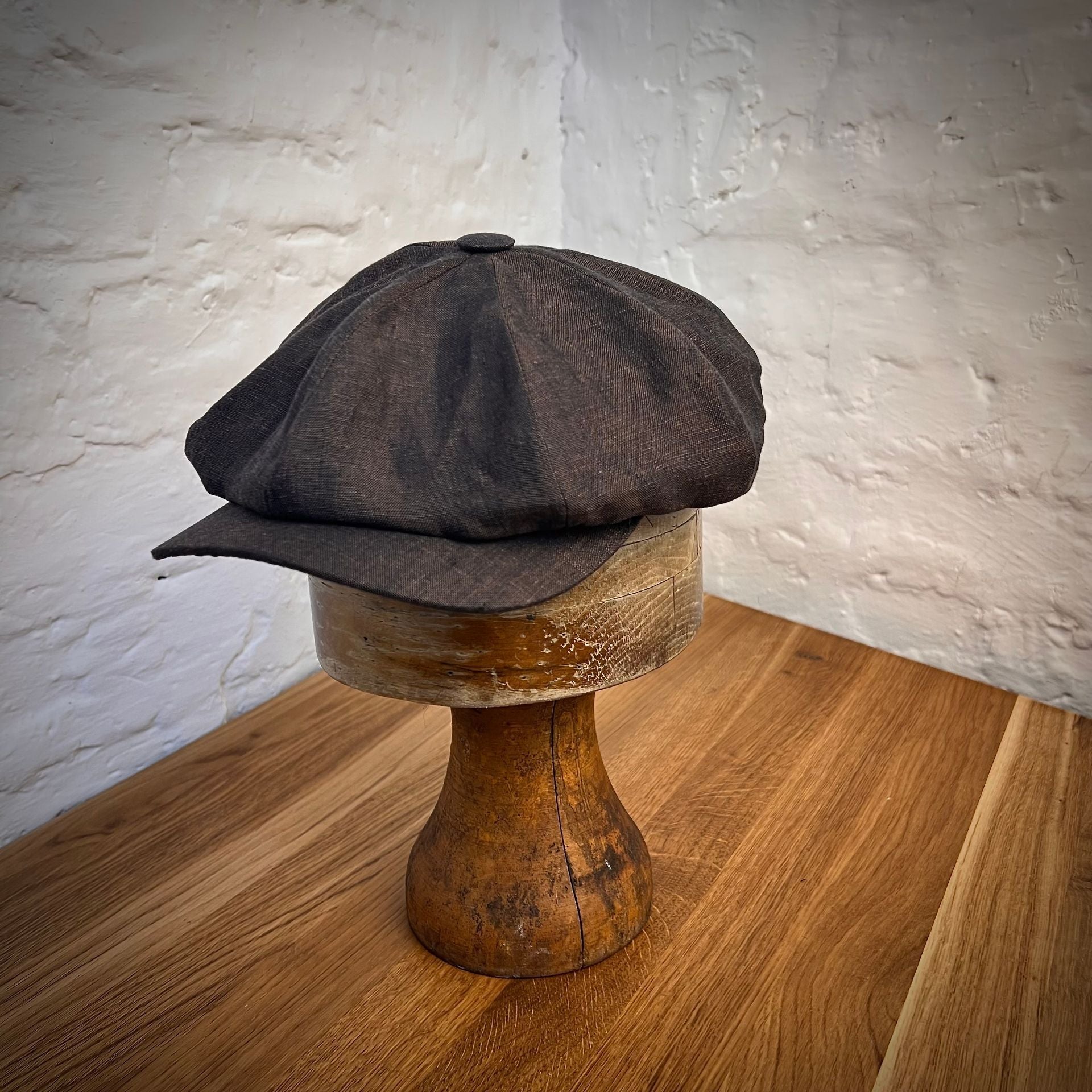 1930 Bakerboy Il Lino Para - Dotty&Dan