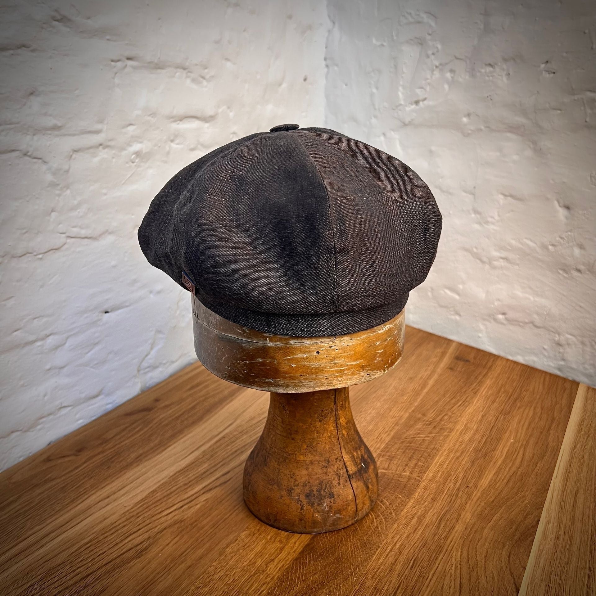 1930 Bakerboy Il Lino Para
