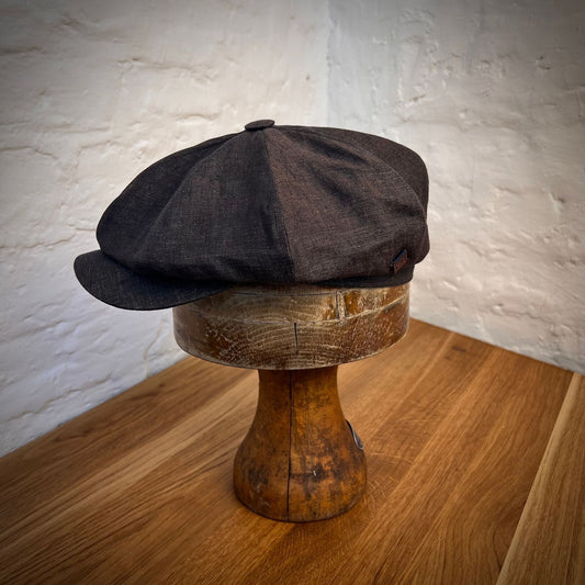 1930 Bakerboy Il Lino Para - Dotty&Dan