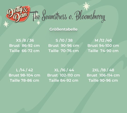 40s Eva Pussy bow blouse - windsor wine - Dotty&Dan