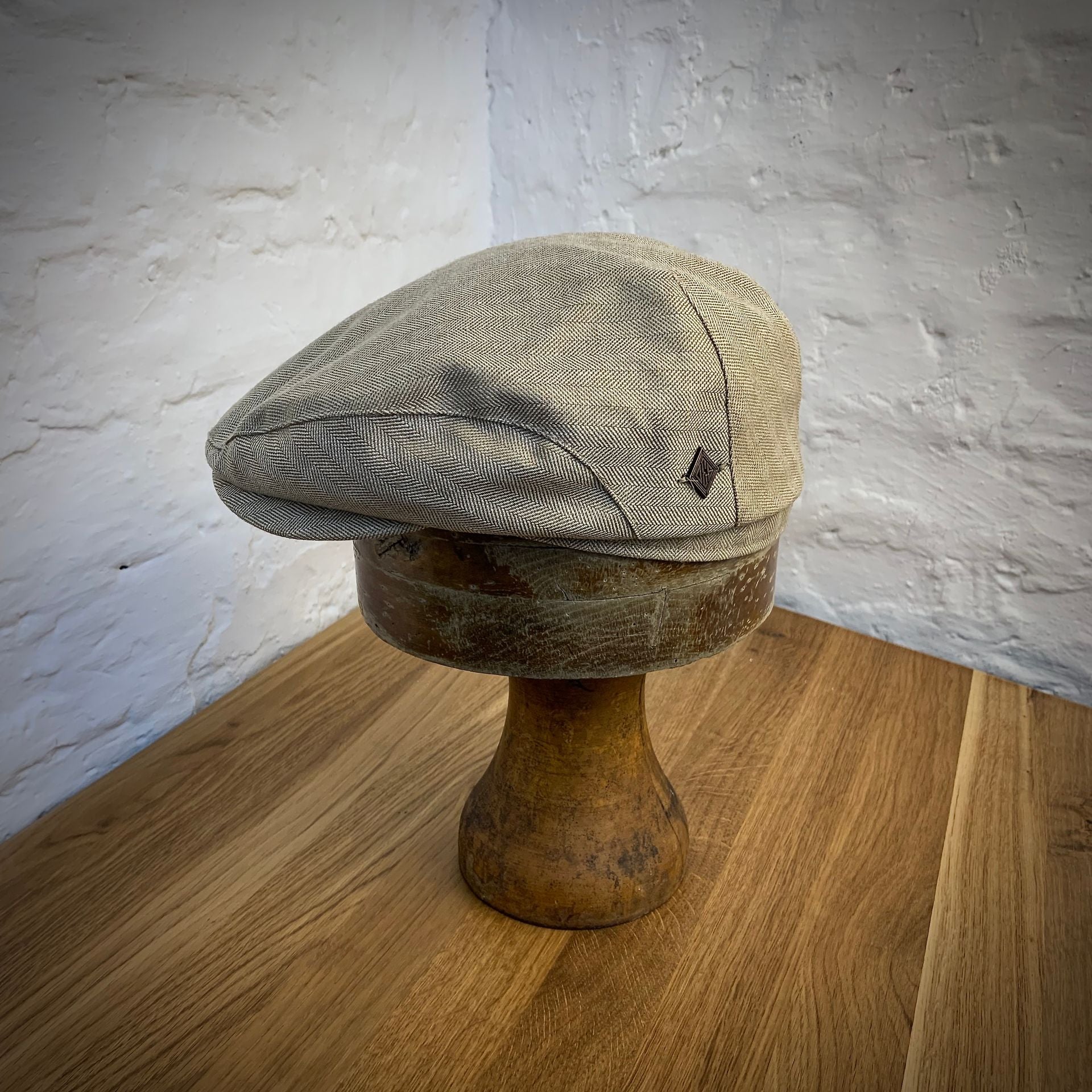 1928 Dandy Gold mesh - Dotty&Dan