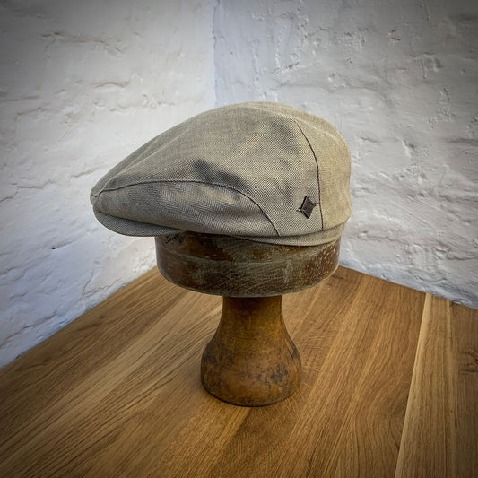 1928 Dandy Gold mesh - Dotty&Dan