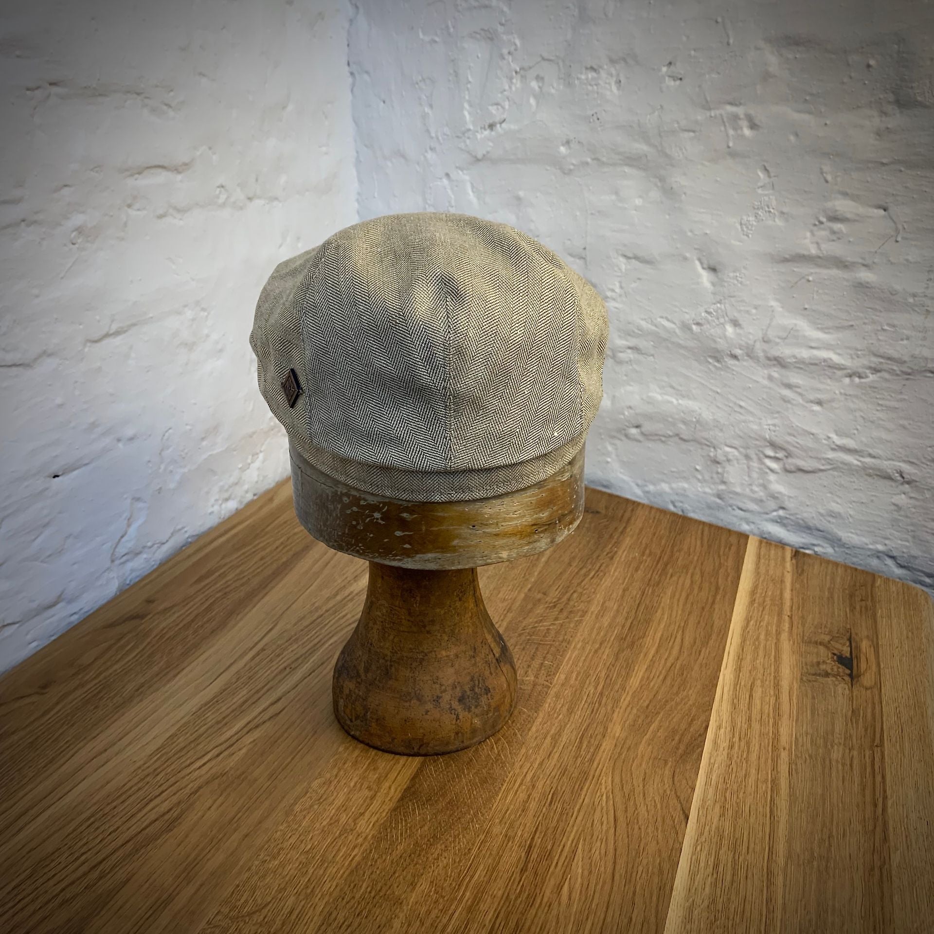 1928 Dandy Gold mesh - Dotty&Dan