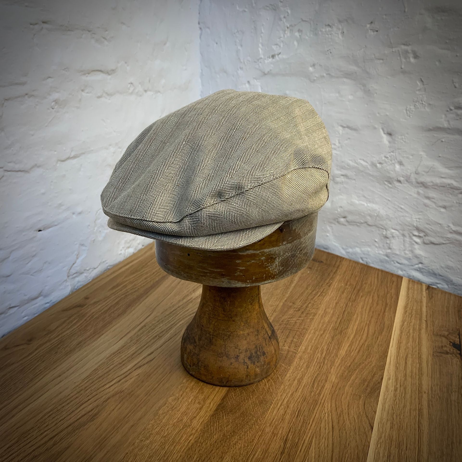 1928 Dandy Gold mesh - Dotty&Dan