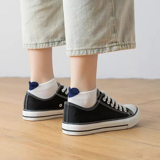 Sneaker Socken - Dotty&Dan