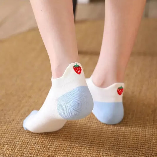 Sneaker Socken - Dotty&Dan