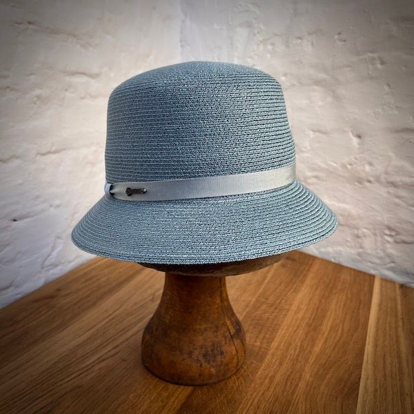 1930 Haube in stahl - Dotty&Dan