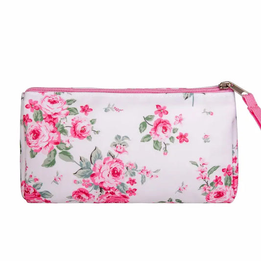 Isabelle Rose - Kosmetiktasche Rose - Dotty&Dan