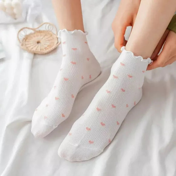 Sneaker Socken - Dotty&Dan