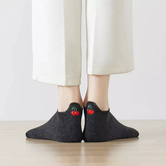 Sneaker Socken - Dotty&Dan