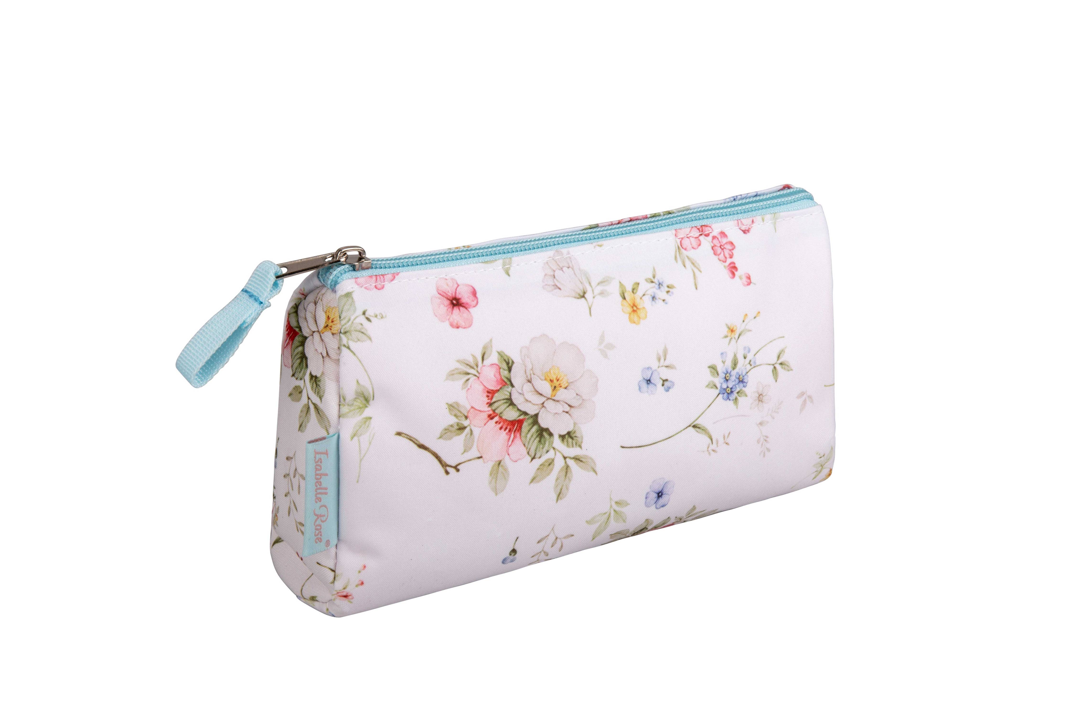 Isabelle Rose - Kosmetiktasche Englischer Garten - Dotty&Dan