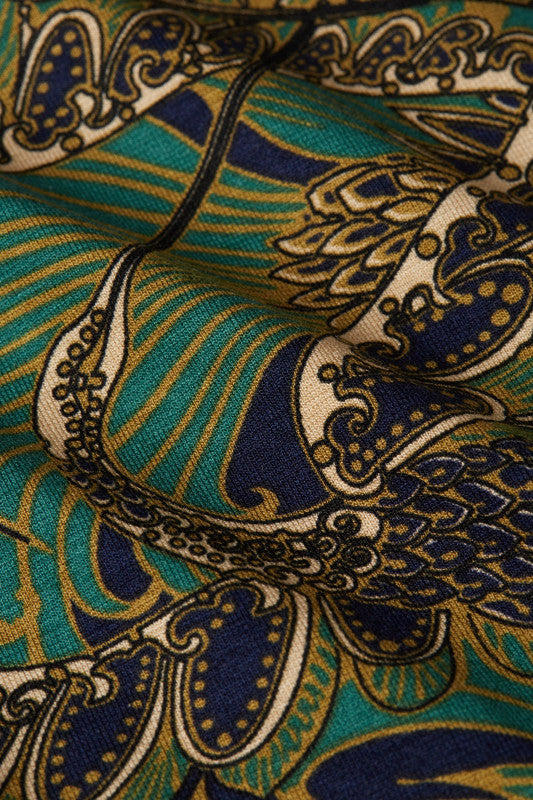 Juno Midi Skirt Venus