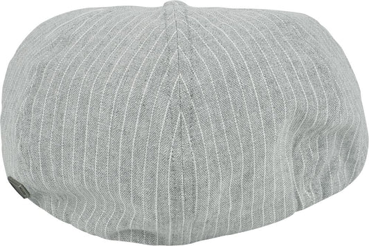 Brood Lightweight Newsboy Cap - Summer grey - Dotty&Dan