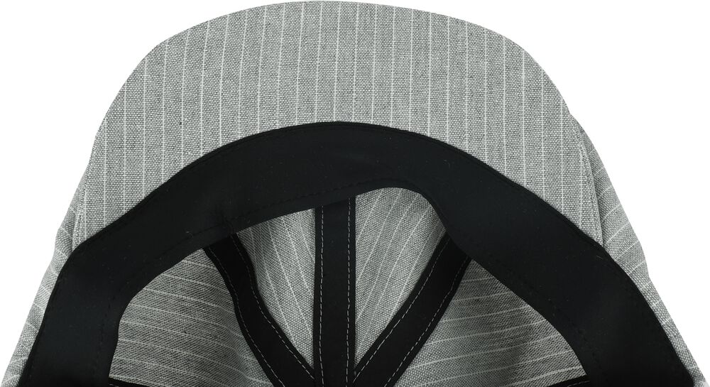 Brood Lightweight Newsboy Cap - Summer grey - Dotty&Dan