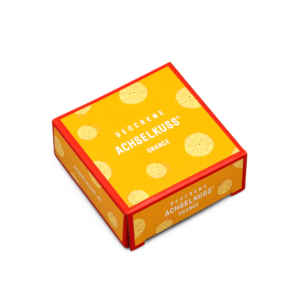 Deocreme mini - Orange - Dotty&Dan