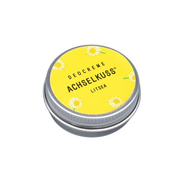 Deocreme mini - Litsea - Dotty&Dan