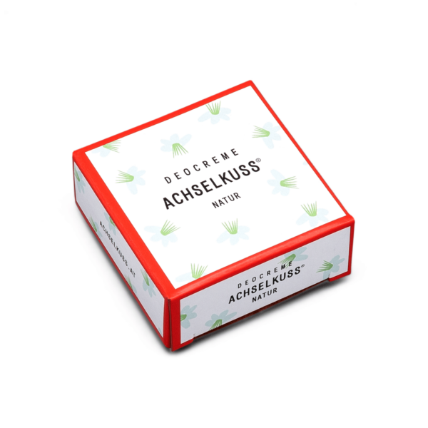 Deocreme mini - natur - Dotty&Dan