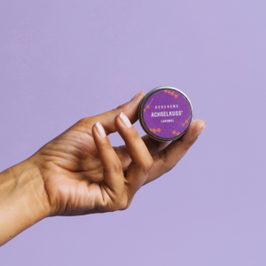 Deocreme mini - Lavendel - Dotty&Dan