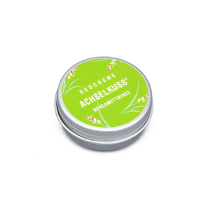 Deocreme mini - Bergamotteminze - Dotty&Dan