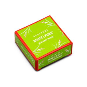 Deocreme mini - Bergamotteminze - Dotty&Dan