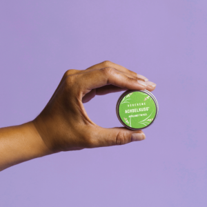 Deocreme mini - Bergamotteminze - Dotty&Dan