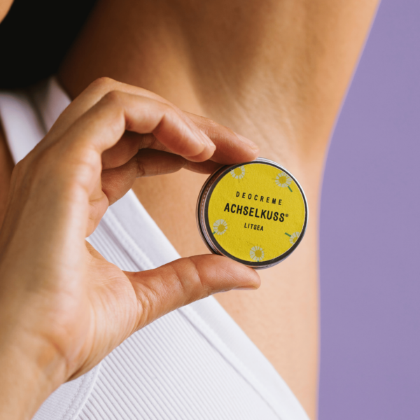 Deocreme mini - Litsea - Dotty&Dan