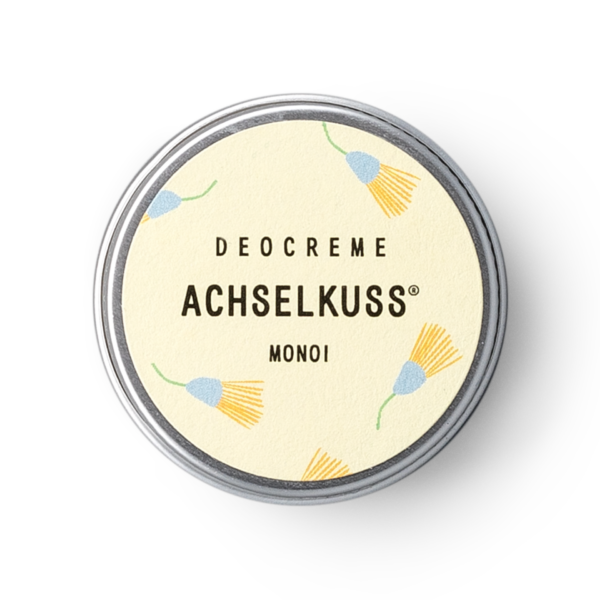 Deocreme mini - Monoi - Dotty&Dan