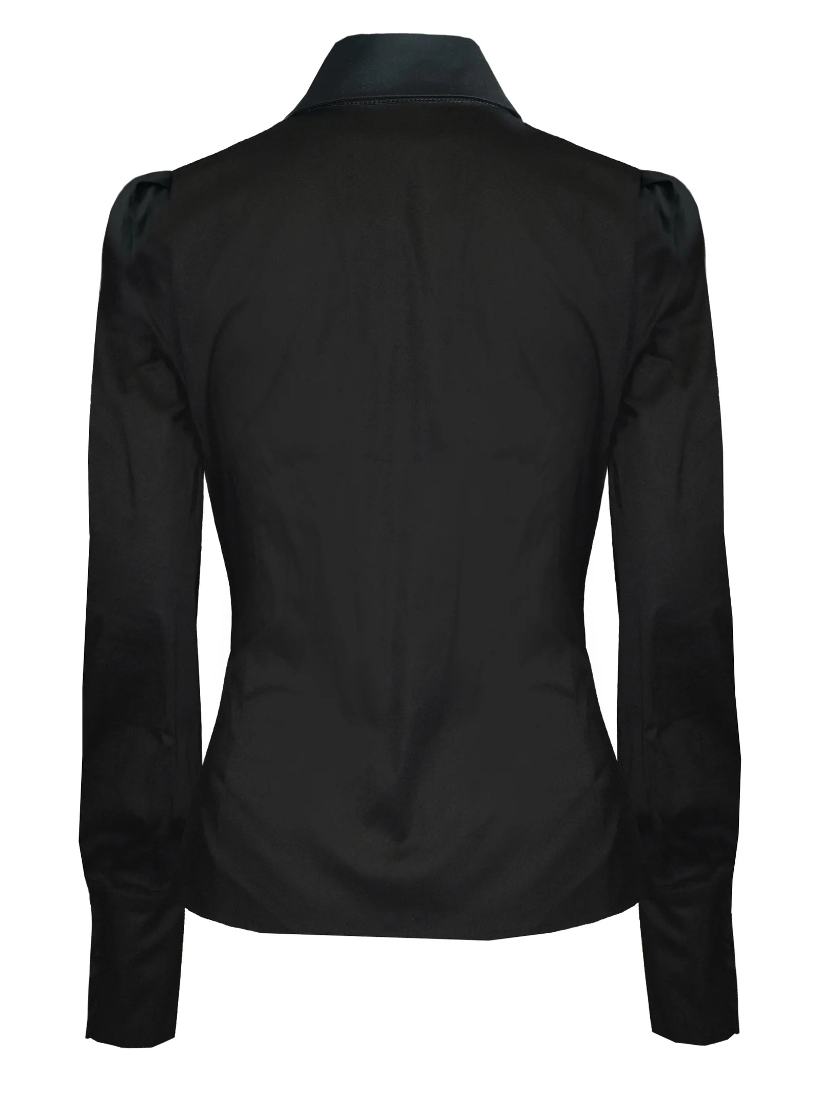 Bluse Agnes - black - Dotty&Dan