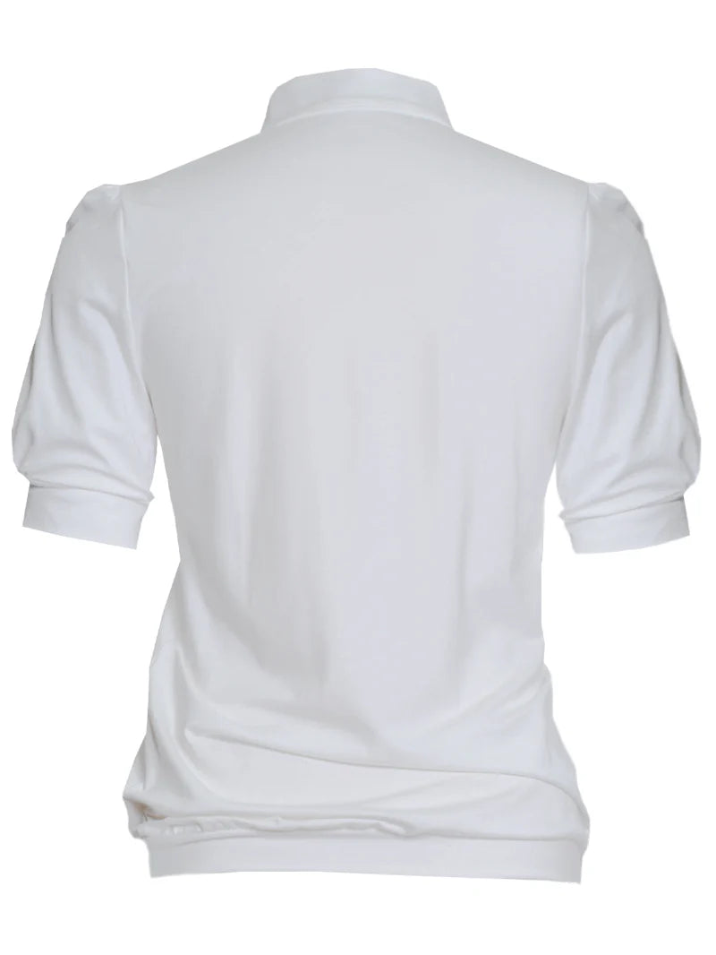 Bluse Bella - cream - Dotty&Dan