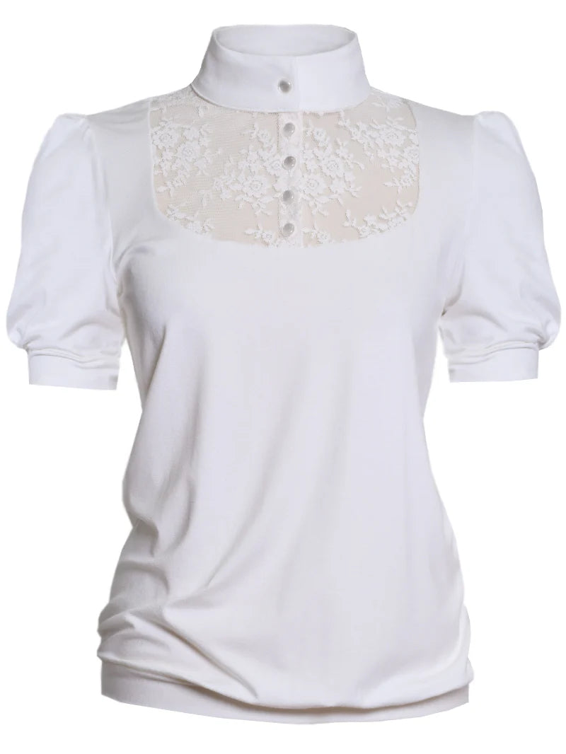 Bluse Bella - cream - Dotty&Dan