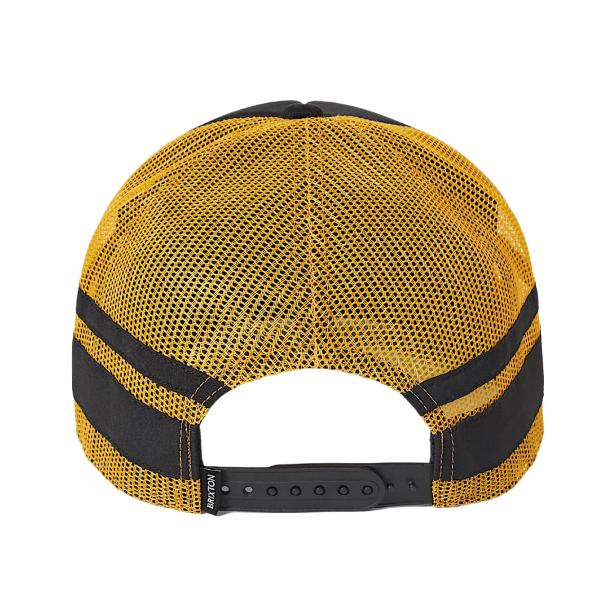 Nachhaltige Mesh Cap mit Ford Logo Brixton