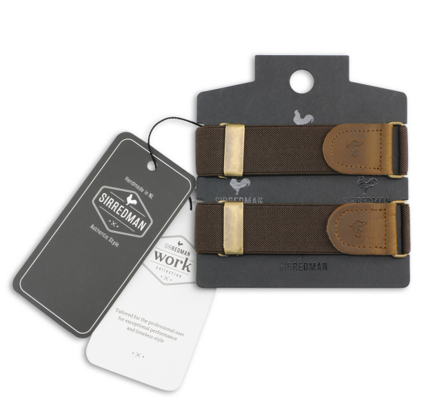 Shelby Ärmelhalter - Dotty&Dan