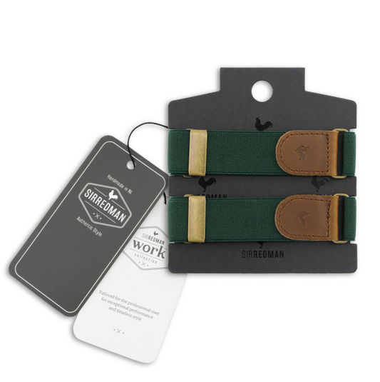 Shelby Ärmelhalter - Dotty&Dan