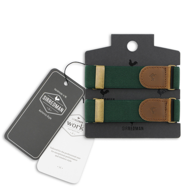 Shelby Ärmelhalter - Dotty&Dan