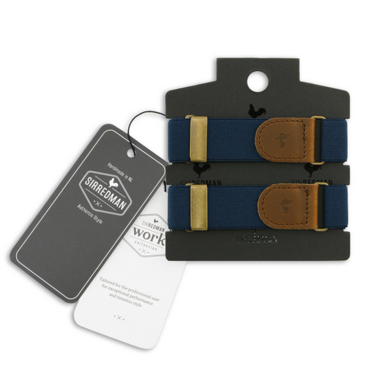 Shelby Ärmelhalter - Dotty&Dan