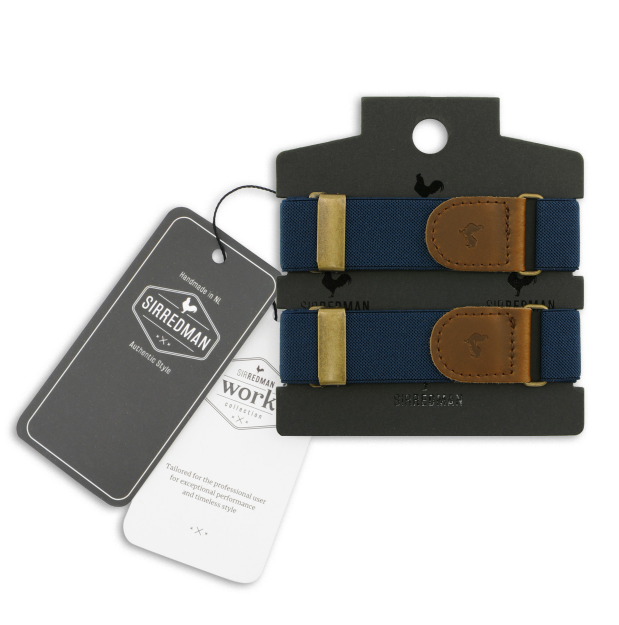 Shelby Ärmelhalter - Dotty&Dan