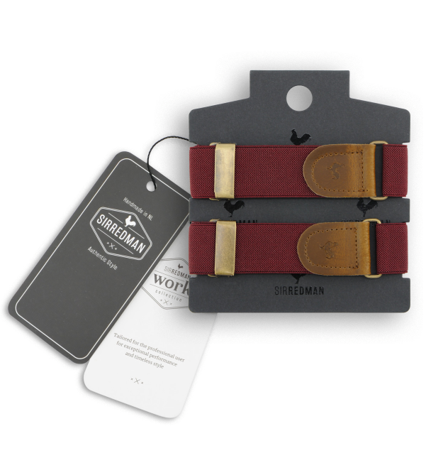 Shelby Ärmelhalter - Dotty&Dan