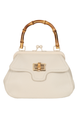 Aurora Handbag - Dotty&Dan