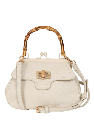 Aurora Handbag - Dotty&Dan