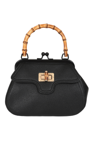 Aurora Handbag - Dotty&Dan