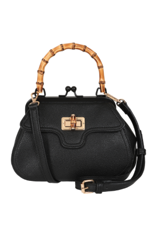 Aurora Handbag - Dotty&Dan