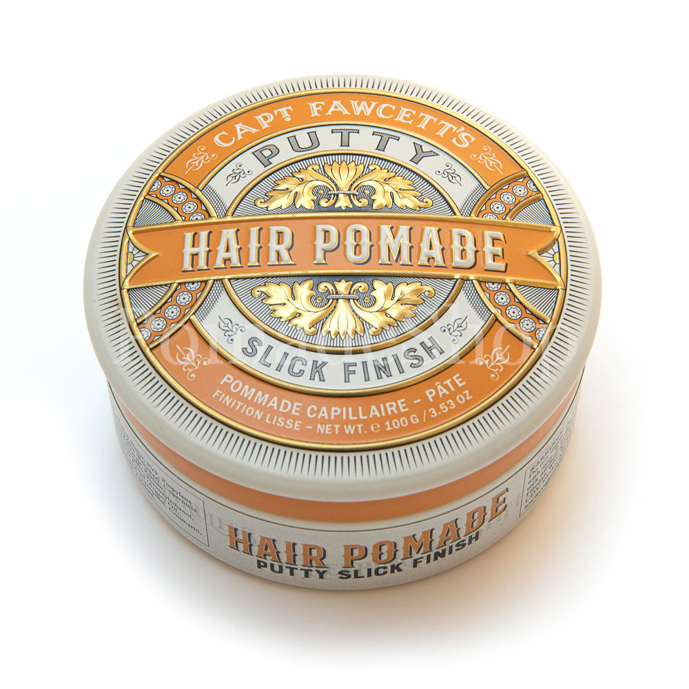 Captain Fawcett´s Hair Pomade - Putty - Dotty&Dan