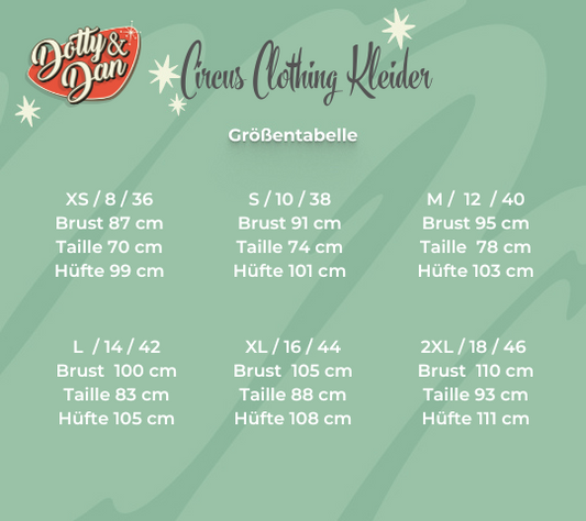 Neckholder Sommerkleid Stripe - Dotty&Dan