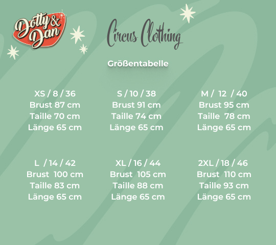 Bluse - Seoul - Dotty&Dan